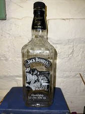Jack daniels scenes for sale  STEYNING