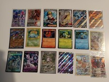 Pokémon kartensammlung ewige gebraucht kaufen  Eschweiler