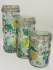 Vintage retro glass for sale  Covina