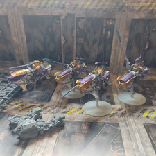 Adeptus custodes dawneagle for sale  FERRYHILL