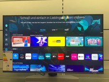 Samsung gq43qn94datxzg neo gebraucht kaufen  Langenhagen