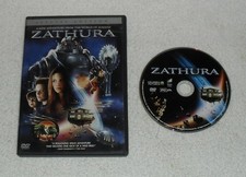 Zathura special edition for sale  Denver