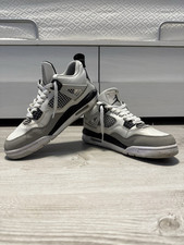 Jordan military black usato  Guastalla