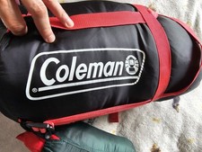 Coleman callisto green for sale  BOSTON