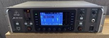 behringer x32 producer for sale  EASTLEIGH