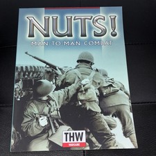 Nuts man man for sale  UK