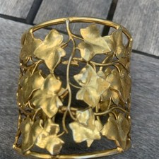 Torrente bracelet manchette d'occasion  France