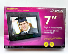 Aluratek digital photo for sale  Tucson
