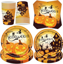 Stück halloween partygeschirr gebraucht kaufen Stück halloween partygeschirr gebraucht kaufen  Altrip