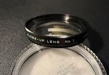 nahlinse close up lens gebraucht kaufen nahlinse close up lens gebraucht kaufen  Darmstadt