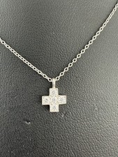 Tiffany co. platinum for sale  Mount Joy