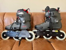 Powerslide next 110 for sale  Evanston