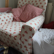 Ikea jennylund chair for sale  MALVERN