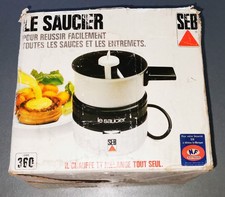 Appareil réussir sauces d'occasion  Bourg-de-Péage