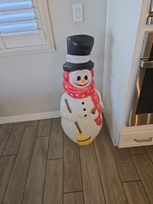 Snowman christmas frosty for sale  Queen Creek