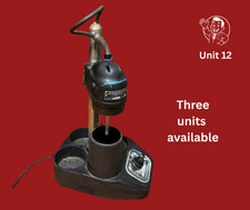 Corrected listing mastermatic for sale  Austin