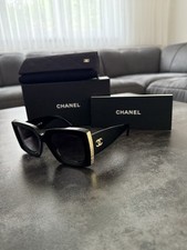 Chanel sonnenbrille damen gebraucht kaufen  Heilbronn