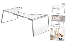 Clear acrylic step for sale  Miami