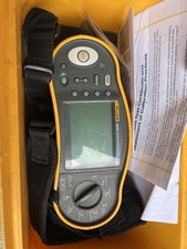 Fluke 1653b multifunction for sale  HOVE
