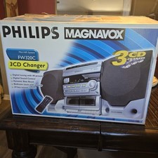 Philips magnavox mini for sale  Dothan
