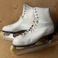 Patin glace alviera d'occasion  Lyon VI