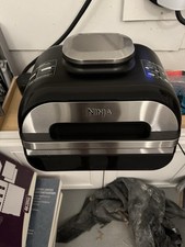 Ninja foodi smart for sale  Philadelphia