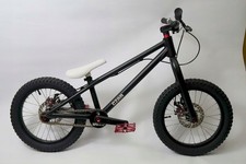 Nowy Rower CZAR ION koła 16" dziecięcy do trialu Street Trial Bike Kid Gwar prod na sprzedaż  PL