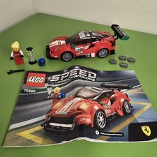 Lego speed champions for sale  Burnt Hills