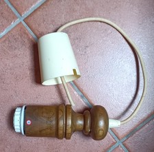 Lampadario vintage minimal usato  Treviglio