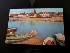 Vintage postcard emsworth for sale  KINGSWINFORD