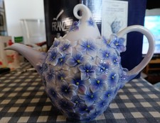 Franz floral bouquet usato Franz floral bouquet usato  Fiumicino