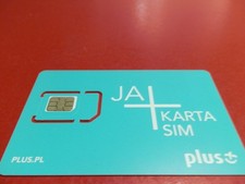 Polonia scheda telefonica usato  Milano