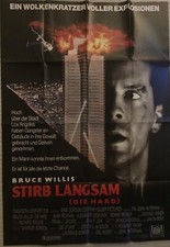 Stirb langsam hard gebraucht kaufen  Rüsselsheim am Main