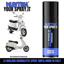 Spray piaggio 544 usato  Scafati