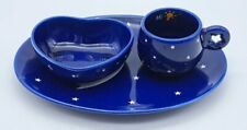 Set colazione tazzina usato  Bologna