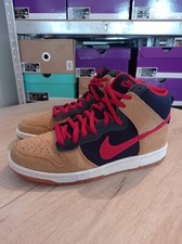 Dunk high reese d'occasion  Langeais