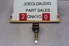 Onkyo 2000 volume for sale  Islip