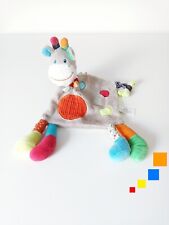 Doudou plat zoé d'occasion  Plouzané