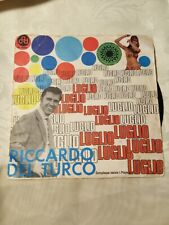 Disco riccardo del usato  Bologna