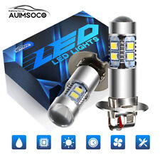 Lâmpadas de neblina de LED branco brilhante para Toyota Corolla 2001 2002 2003 2004, usado comprar usado  Enviando para Brazil