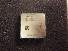 Processador CPU AMD FX-9590 (8C/8T) 4.7GHz soquete AM3+ desktop comprar usado  Enviando para Brazil