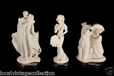 Armani florence figurines for sale  USA