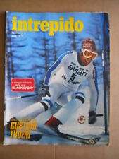 Intrepido 1977 gustavo usato  Italia