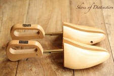 Dasco wood shoe for sale  SUTTON COLDFIELD