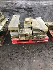 Reclaimed yorstone kerbs for sale  CHICHESTER