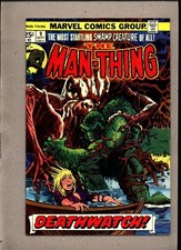Man thing september for sale  CARLISLE