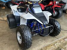 Suzuki lt80 race for sale  SLEAFORD