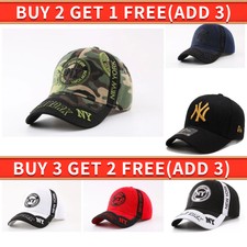 New york cap for sale  UK