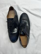 Scarpe elegante boom usato  Ginestra