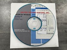 United datum software for sale  Bloomfield Hills